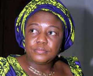Fidelia Njeze