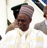 Shehu Shagari