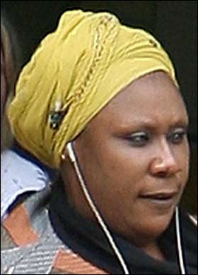 Remi Fakorede
