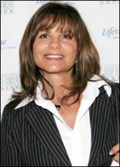 The mother of all books ... Lynne Spears