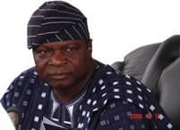 Gov. Olagunsoye Oyinlola