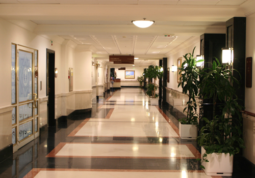 Corridor